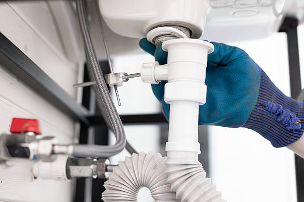 Reliable Plumbing contractor in Maury, NC by Masters Plumbing Service